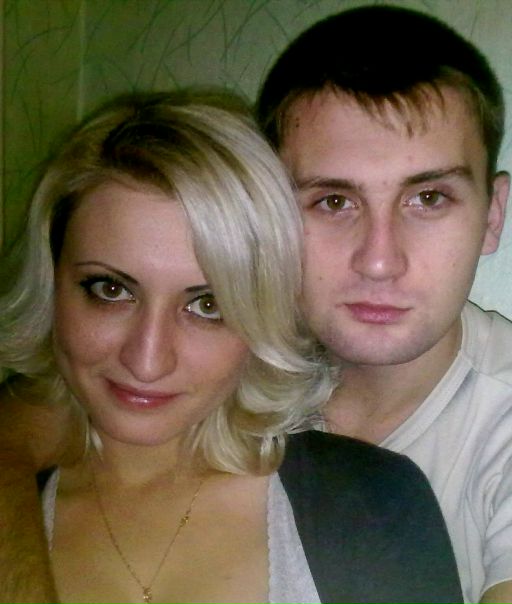 №88, Алинка Слюсарчук, Харьков №88, Алинка Слюсарчук, Харьков