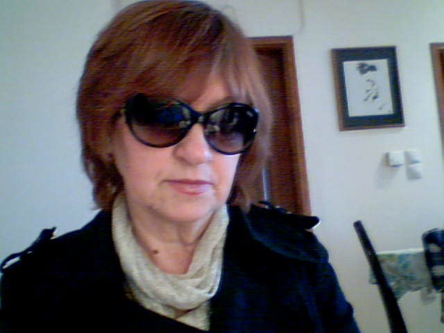 Vera Blohina | Salamina