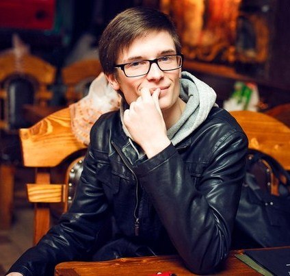 Максим Бутусов | Нижний Новгород