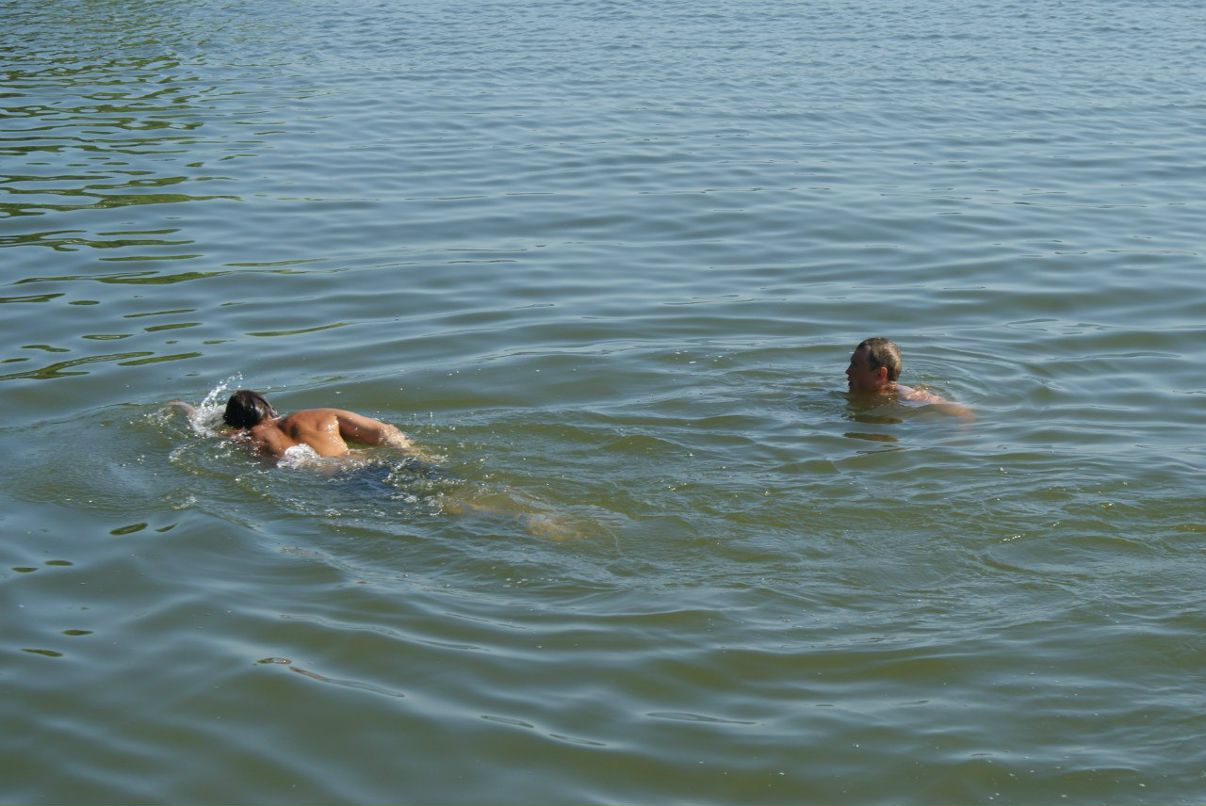 Дмитрий Опарин | Пермь