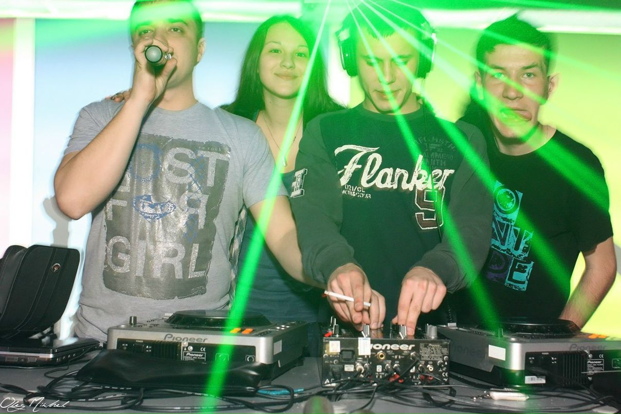 Никита Чистик khruschev | Николаев