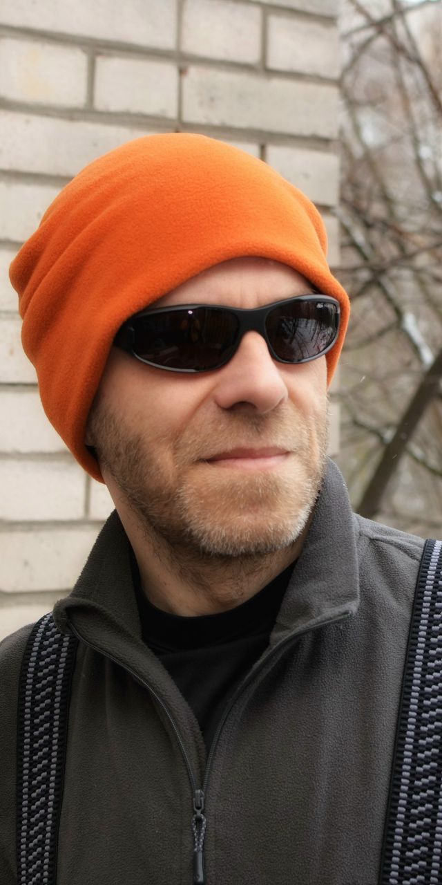 Петр Зограф | Санкт-Петербург