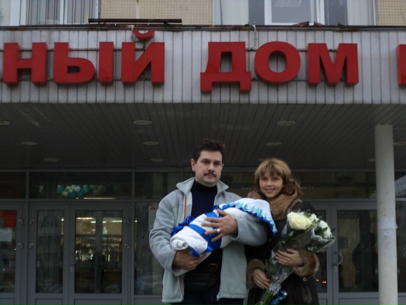 №74, Наталья Быстрова, Санкт-Петербург №74, Наталья Быстрова, Санкт-Петербург