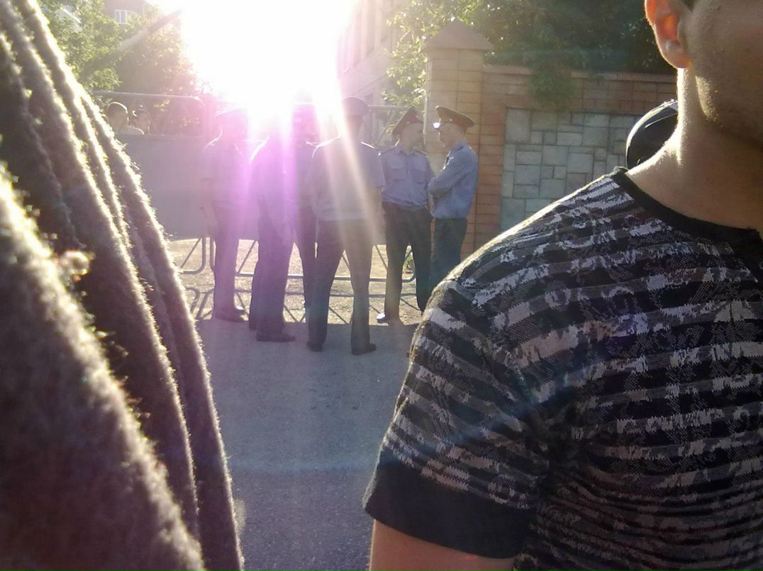 Басир Ахмедов | 