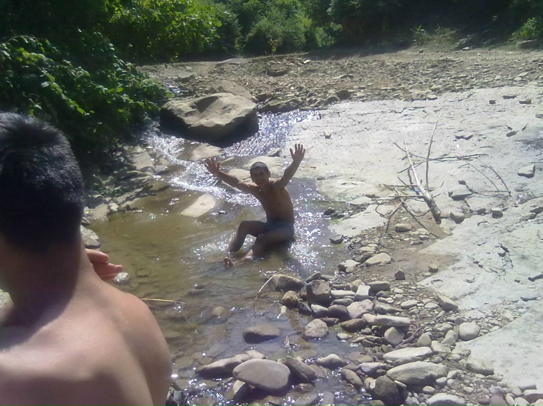 Басир Ахмедов | 