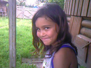 Любашка Шмакова | Йошкар-Ола