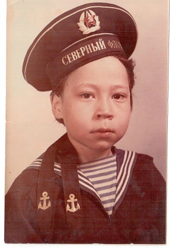 Николай Архипов Сергеевич | Якутск