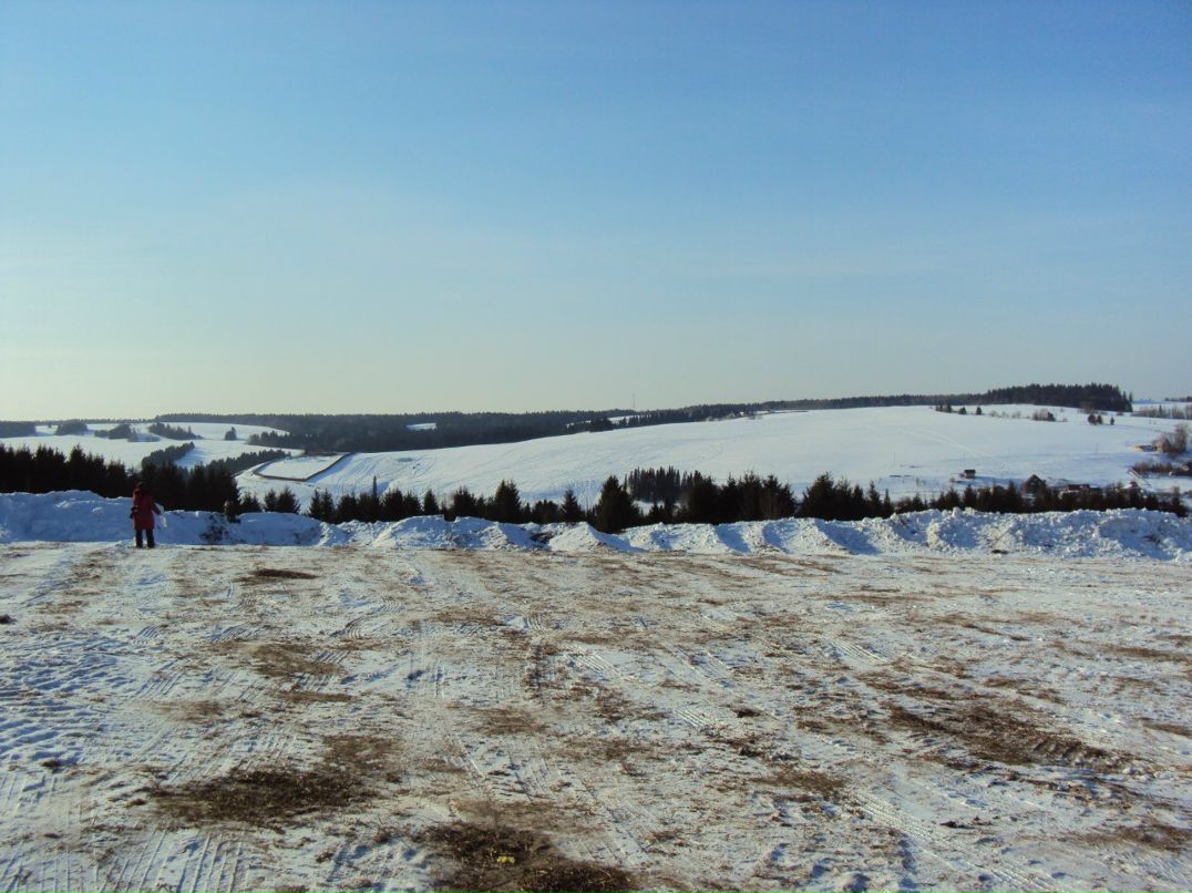 Юлия Сиринова | Пермь