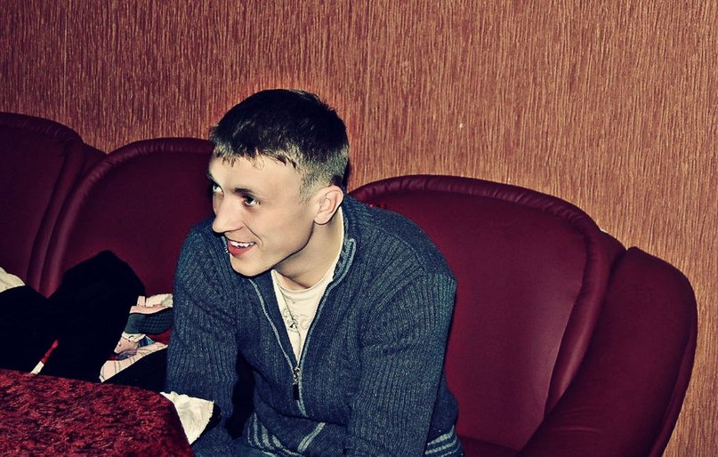 Серьога Дідківський ¯̿ ̿|̿ ̿ |   | |͇̿ ͇̿ ͇̿_ | Белая Церковь