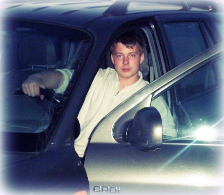 Алексей Алтухов | Санкт-Петербург