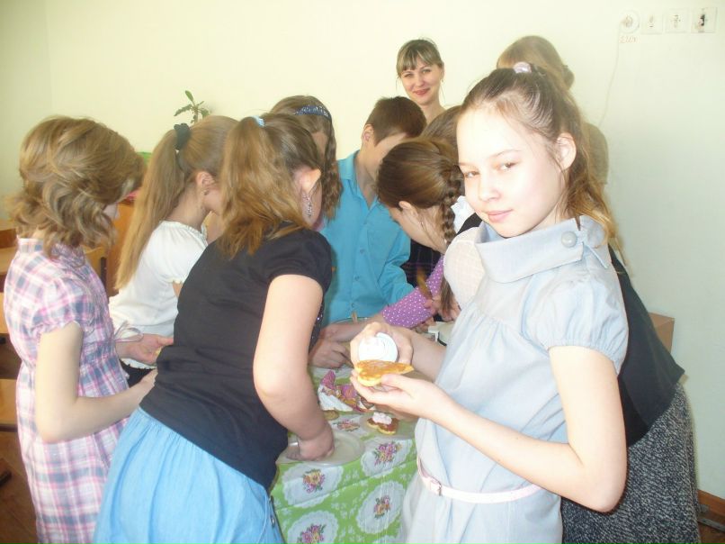 Екатерина Чуланова | Новокузнецк