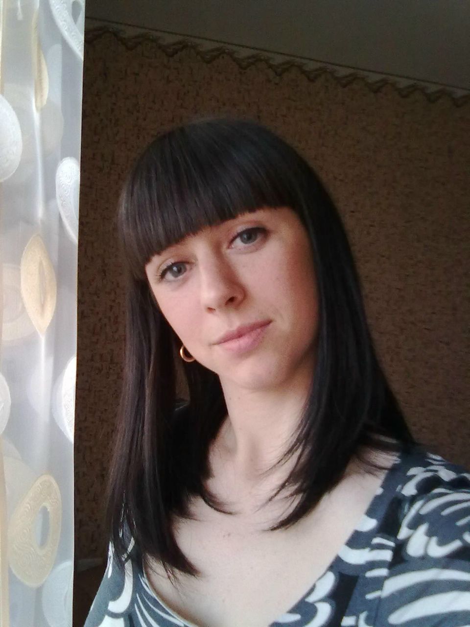 Надюша Стоянова | Измаил