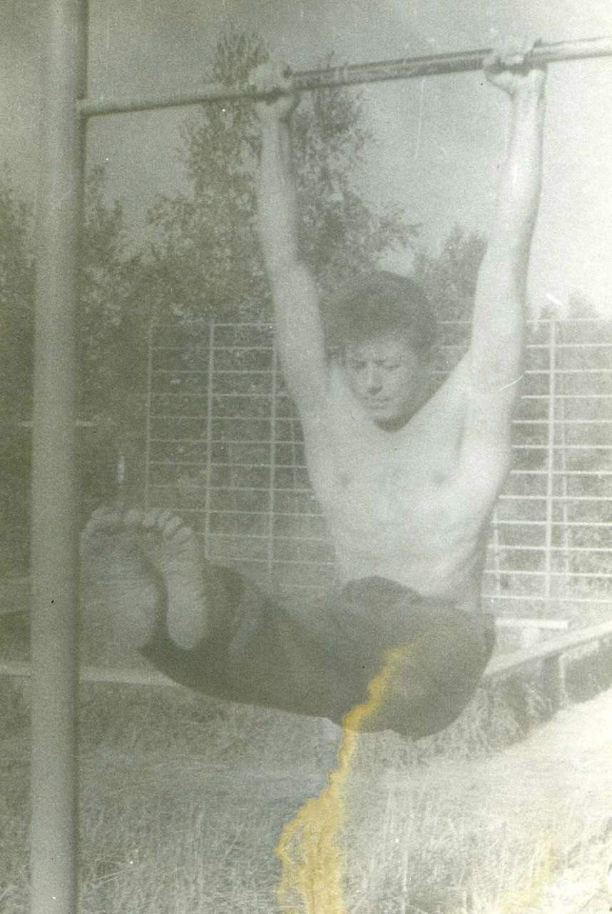 Oleg Ushakov | Новосибирск