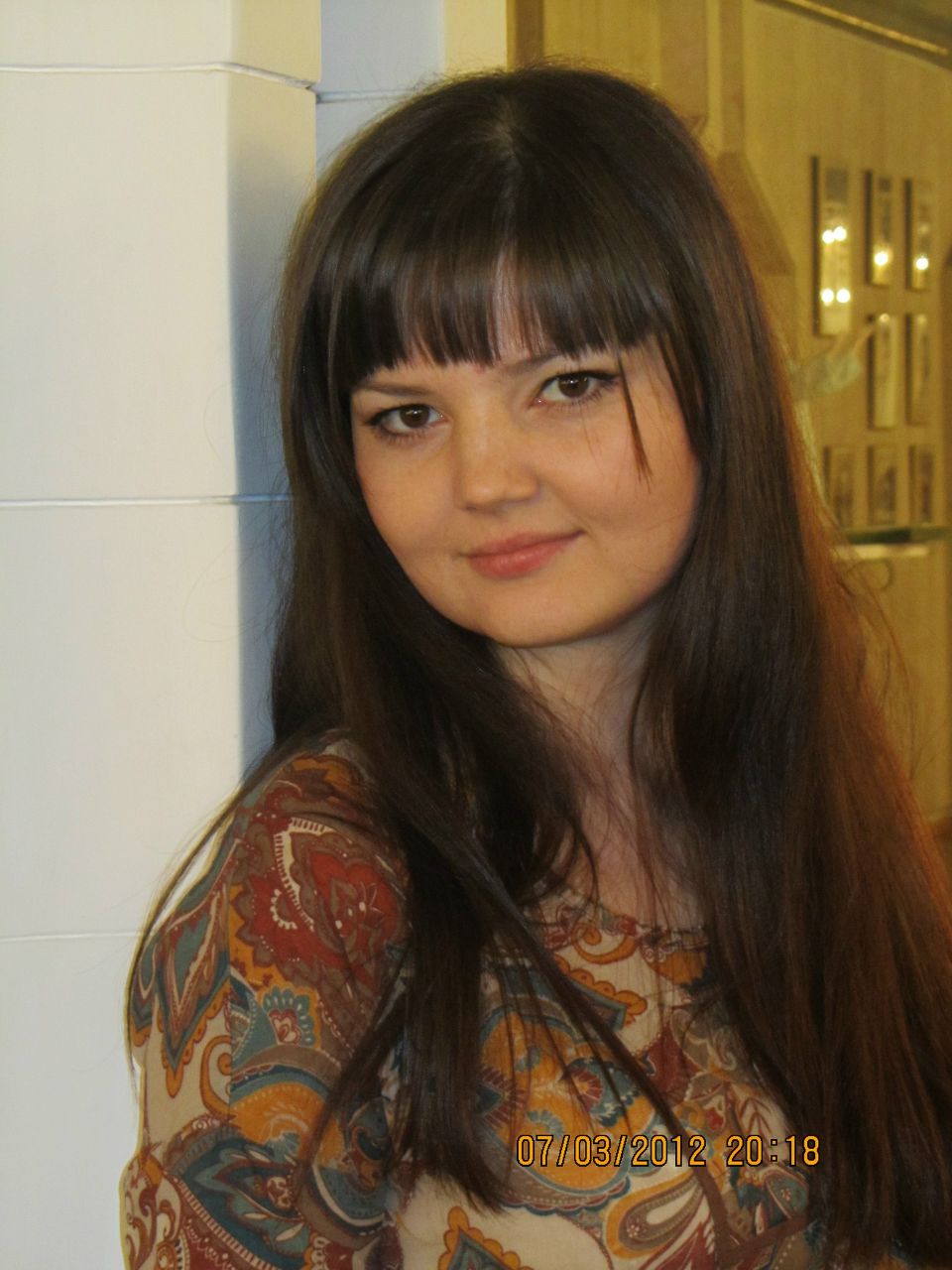 Лейсан Гараева | Казань