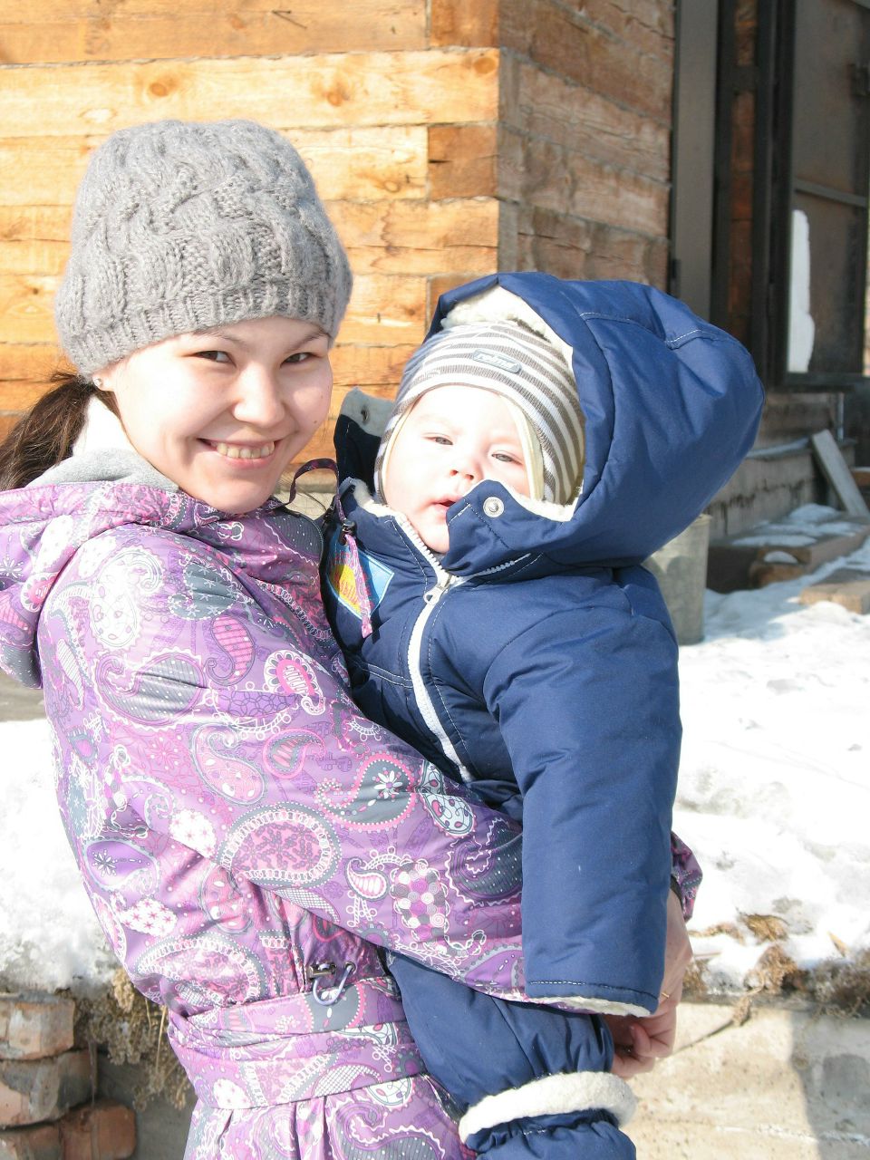 Елена Фомичёва | Москва