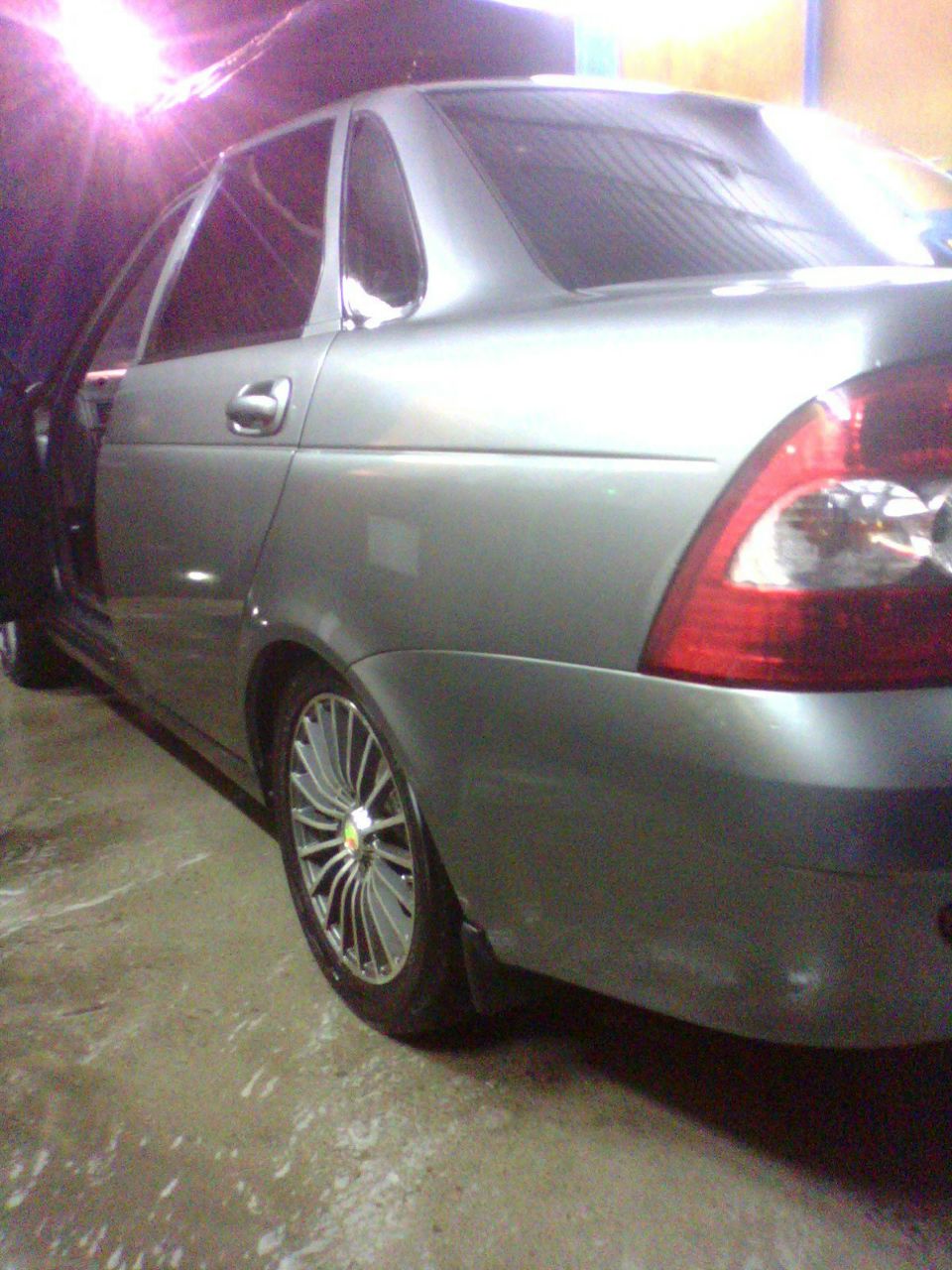 Сергей Молосеев | Нижний Новгород