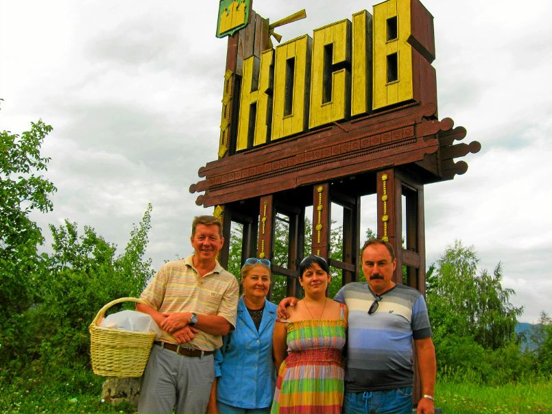 №50, Володимир Мотигін, 67 лет, Винница №50, Володимир Мотигін, 67 лет, Винница