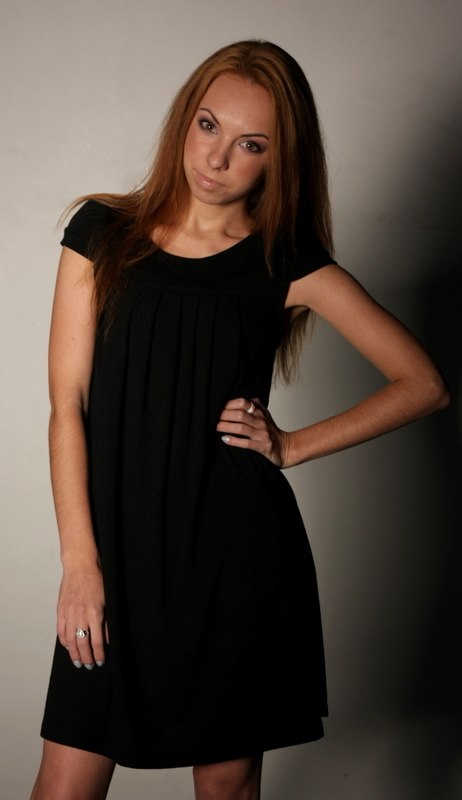 Вета Кулинич | Харьков