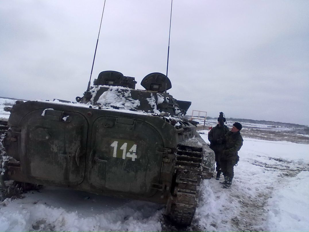 Андрей Мошкин | Москва