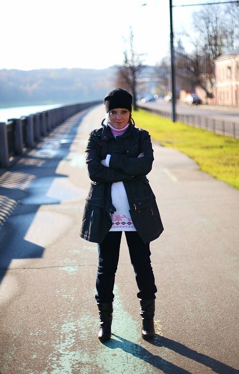 Ирина Самойлова | Талдом