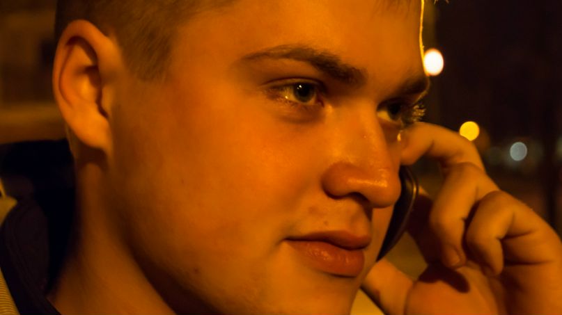 Алексей Гренц Вованыч | Berlin