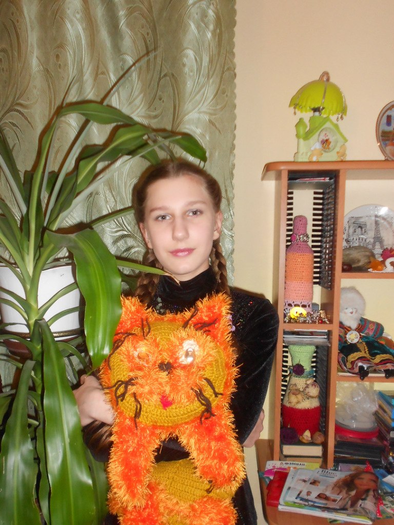 Ольга Дымова | Кемерово