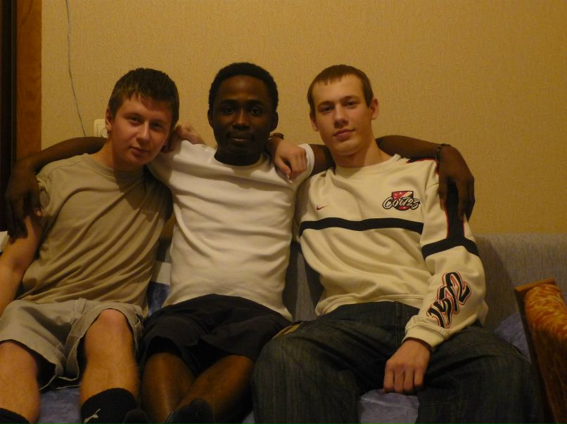 Ахмед Ахмедов | 