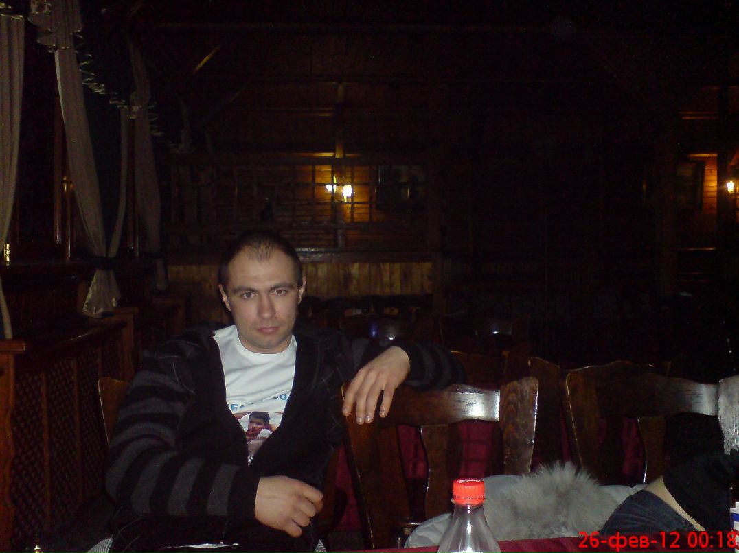 Александр Токарев | Харьков