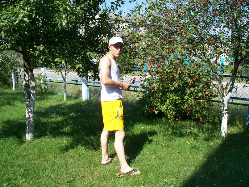 Сергей Басалай | Санкт-Петербург