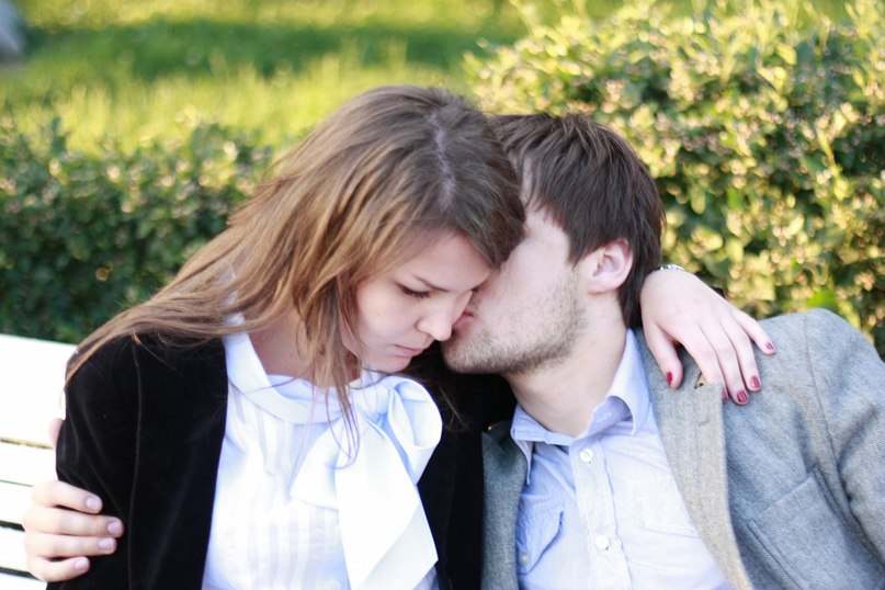 Алешка Витальевич | Москва