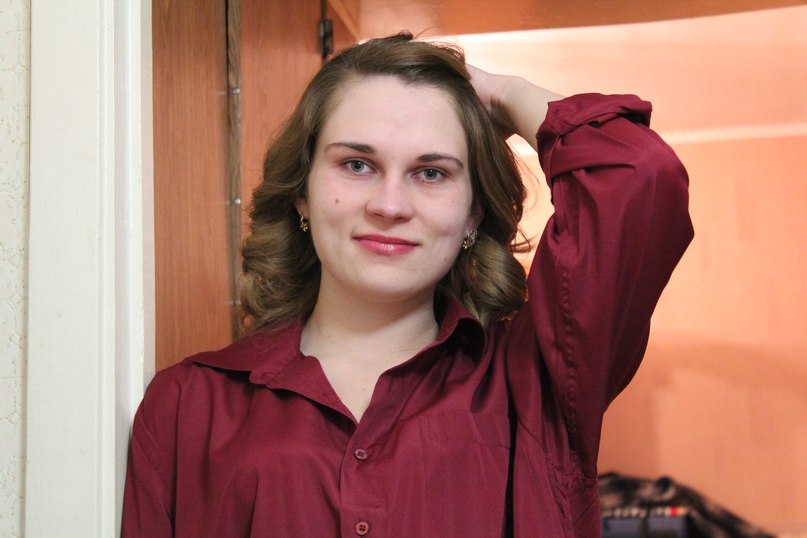 Марина Чижикова | Федорцово