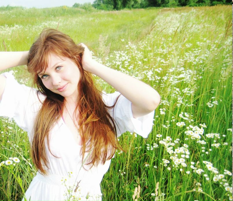 Олеся Зайцева | Санкт-Петербург