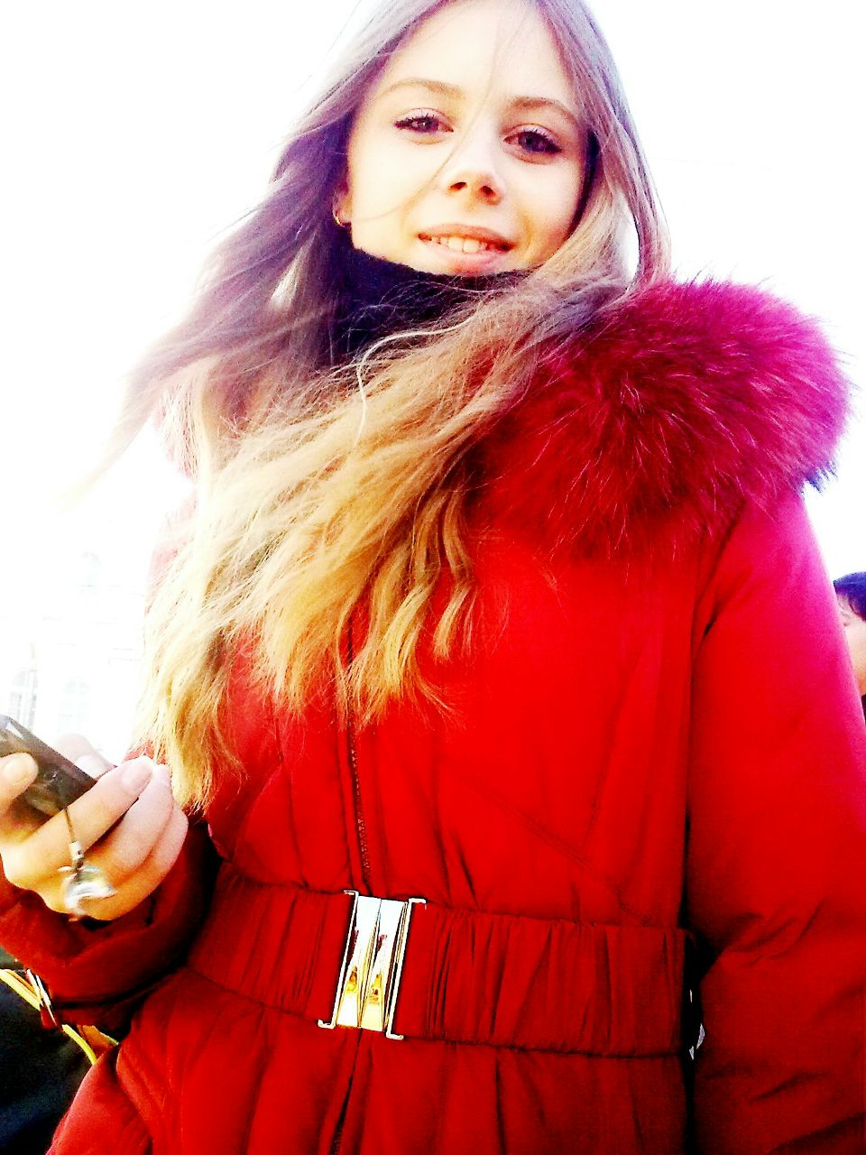 Анна Лупач | Москва