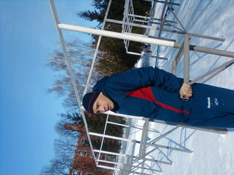 Александр Тужилкин Юрьевич | Шатки