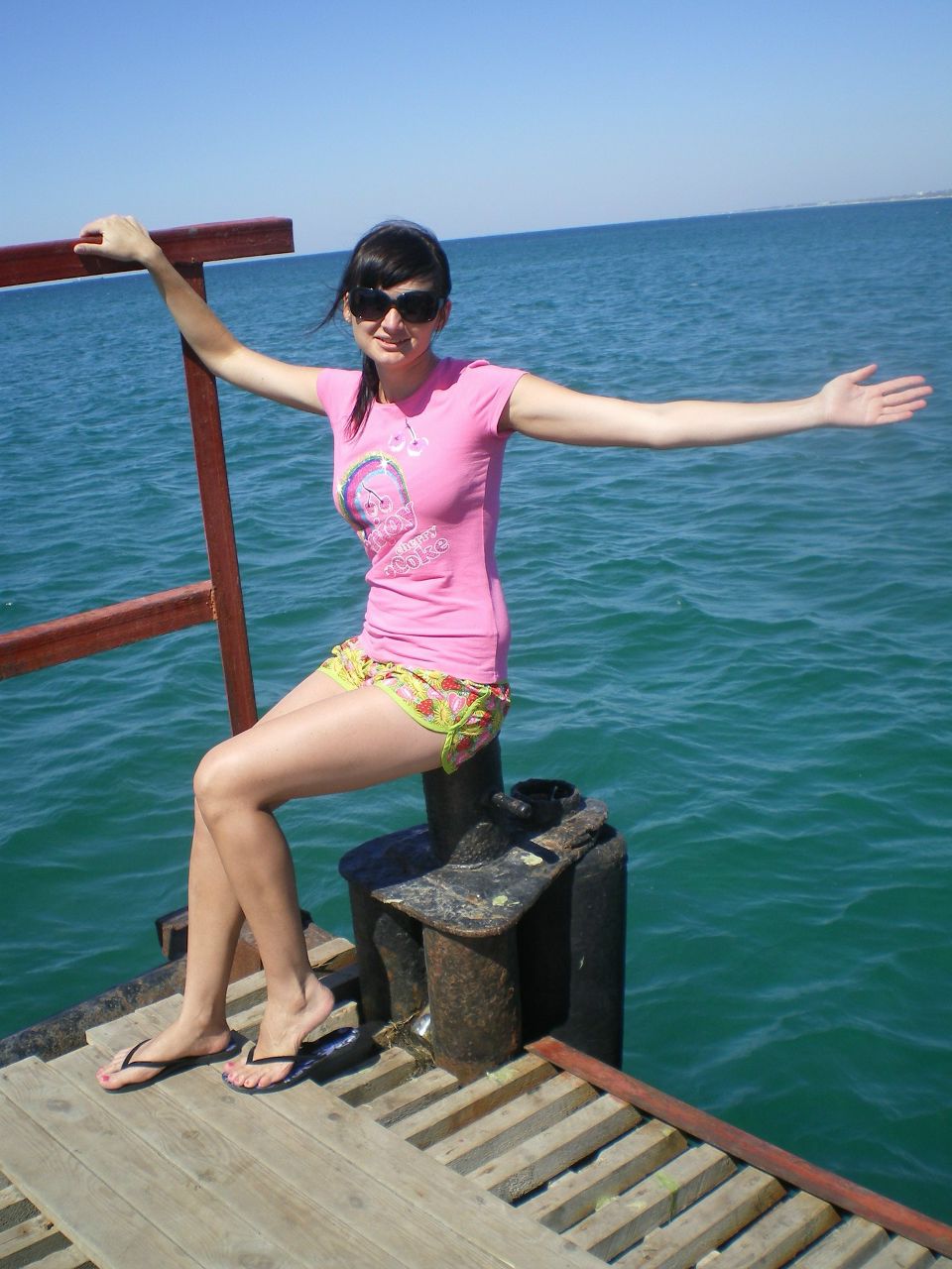 Инна Образко | Ставрополь