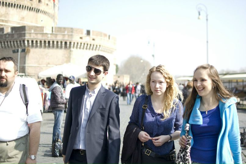 Вадим Глухан | Севастополь