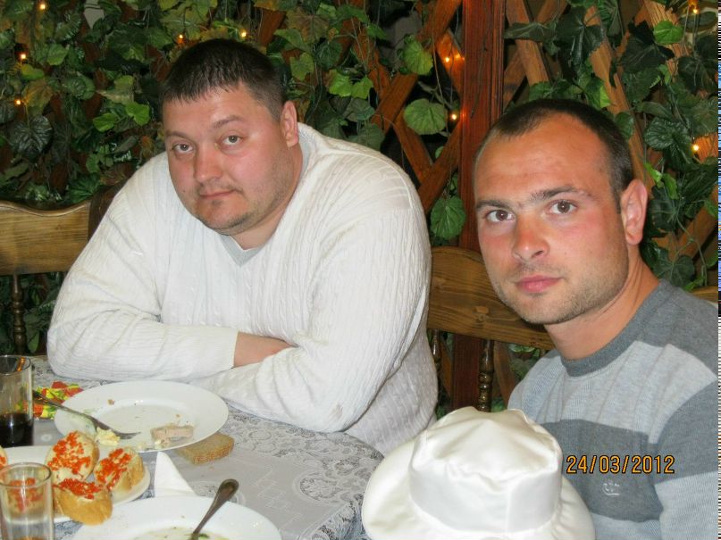 Андрей Шатайло Владимирович | Одесса