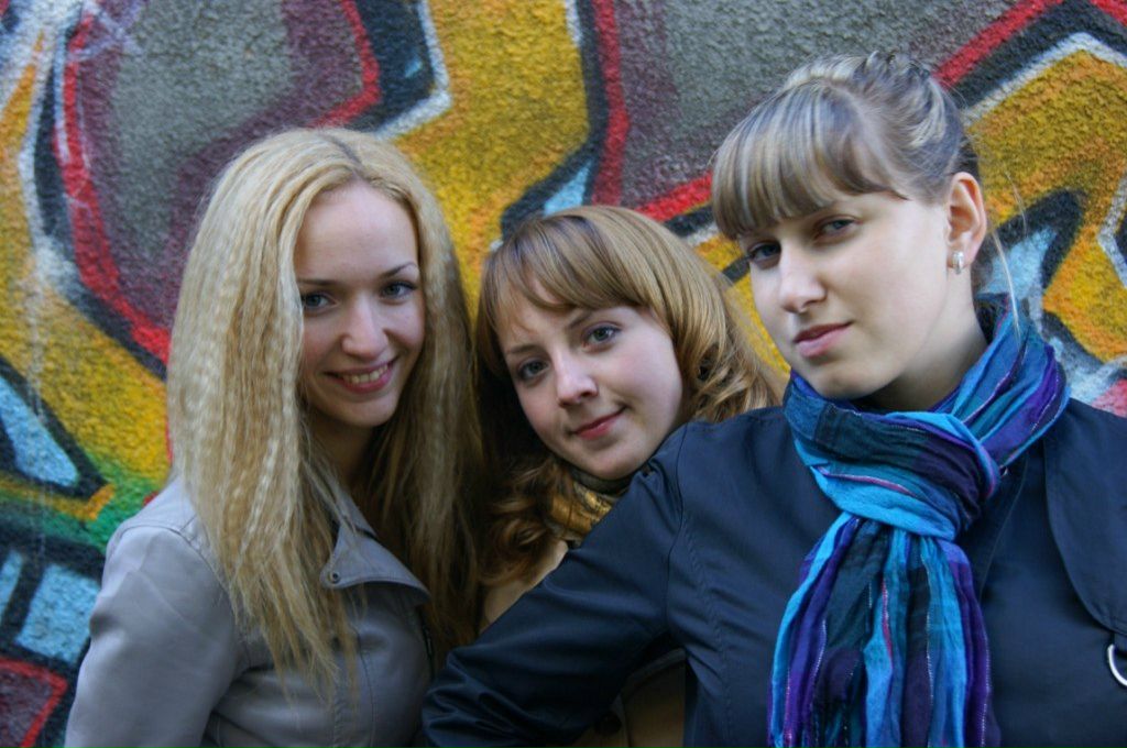 Ульяна Корнышева | Великие Луки