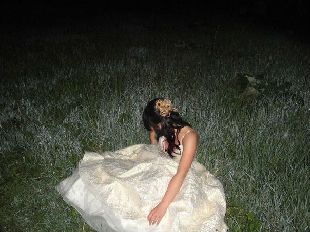 Maria Morgun | Воткинск