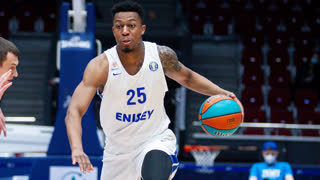 Данк Таюса Бэттла | 12 апреля 2021