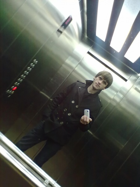 №4, Илья Лепешко №4, Илья Лепешко