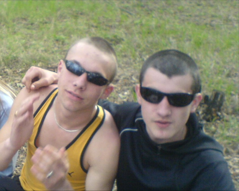 Женя Колинченко | Киев