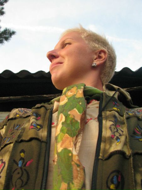 №50, Надежда Серебренникова, 24.12.1977, Santa Barbara №50, Надежда Серебренникова, 24.12.1977, Santa Barbara