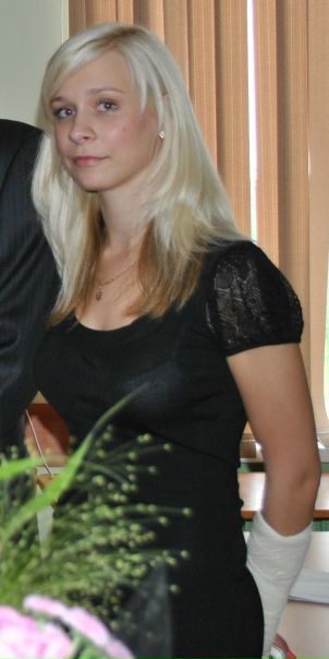 №52, Анастасия Косарева, 35 лет, Серпухов №52, Анастасия Косарева, 35 лет, Серпухов