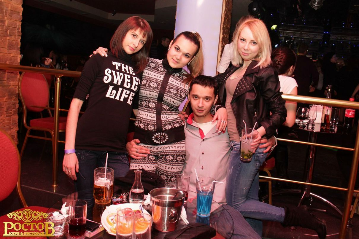 Илья Курда Heaven | Донецк