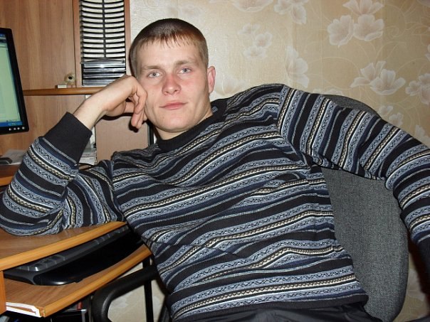 Алексей Романцов | Тамбов