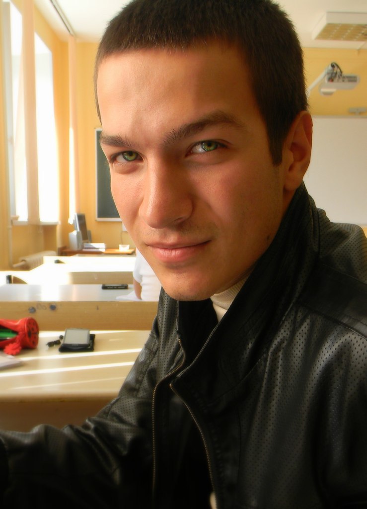 Григорий Делиев GR1ha_GREEK | Нижневартовск