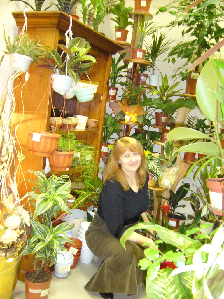 Ольга Петрейкина 