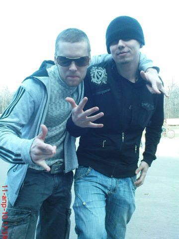 №8, Руслан Караев, Ростов-на-Дону №8, Руслан Караев, Ростов-на-Дону