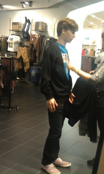 №99, Роман Дворянкин, 39 лет, Москва №99, Роман Дворянкин, 39 лет, Москва